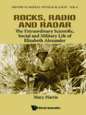cover image of Rocks, Radio and Radar